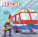 Rescue: Pop-Up Emergency Vehicles