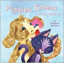 Puppies, Kittens, and Other Pop-up Pets