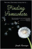 Finding Somewhere