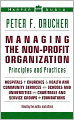 Managing the Nonprofit Organization