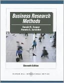 Business Research Methods