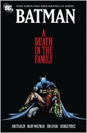 Batman: A Death in the Family