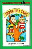 Three Up a Tree