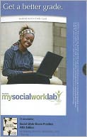 MySocialWorkLab -- Standalone Access Card -- for Social Work Macro Practice