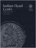 Coin Folders Cents: Indian, 1857-1909