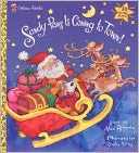 Sandy Paws Is Coming to Town!