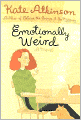 Emotionally Weird