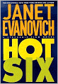 Hot Six (Stephanie Plum Series #6)