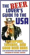 The Beer Lover's Guide to the USA
