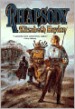 Rhapsody: Child of Blood (Symphony of Ages Series #1)