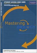 MasteringBiology Student Access Code Card for Campbell Biology