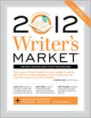 2012 Writer's Market by Robert Lee Brewer: NOOK Book Cover