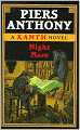 Night Mare (Magic of Xanth #6)