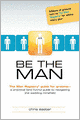Be the Man: The Man Registry Guide for Grooms