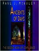 Ancients of Days: The Second Book of Confluence