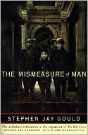 Mismeasure of Man