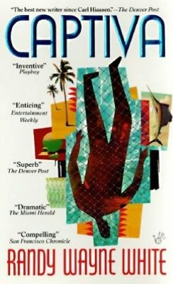 Captiva (Doc Ford Series #4)