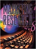 Marketing Research