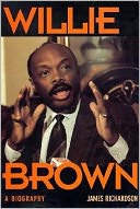 download Willie Brown : A Biography book