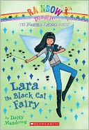 Lara the Black Cat Fairy (Magical Animal Fairies Series #2)