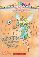 Rihanna the Seahorse Fairy (Magical Animal Fairies Series #4)