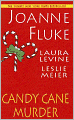 Candy Cane Murder (Hannah Swensen Series)