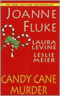 Candy Cane Murder (Hannah Swensen Series)