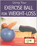 Using Your Exercise Ball for Weight Loss
