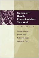 Community Health Promotion Ideas That Work