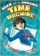 Alex and the Amazing Time Machine