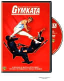 Gymkata with Kurt Thomas