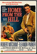 Home from the Hill with Robert Mitchum