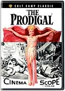 The Prodigal