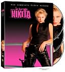 La Femme Nikita - Season 5 with Peta Wilson