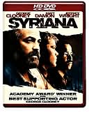 Syriana with George Clooney