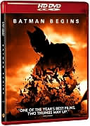 Batman Begins