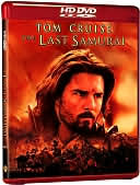 The Last Samurai with Tom Cruise