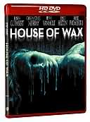 House of Wax