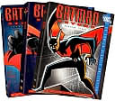 Batman Beyond: Seasons 1-3