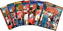 Dukes of Hazzard: Complete Seasons 1-7 (38pc)