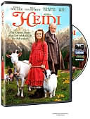 Heidi with Emma Bolger