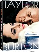 Elizabeth Taylor & Richard Burton Film Collection