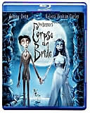 Tim Burton's Corpse Bride