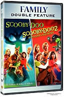 Scooby-Doo/Scooby-Doo 2: Monsters Unleashed