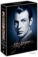 Gary Cooper - The Signature Collection with Gary Cooper