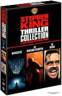 Stephen King Thriller Collection