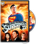 Superman IV: the Quest for Peace