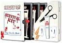 Sleepaway Camp Survival Kit Limited Edition