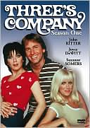 Three's Company: Season 1