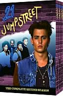 21 Jump Street - Season 2